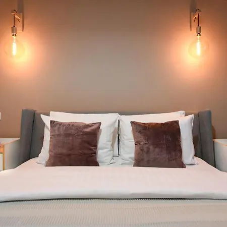 Apartment The Dream - Near Radisson