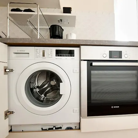 Apartment The Dream - Near Radisson Bucharest