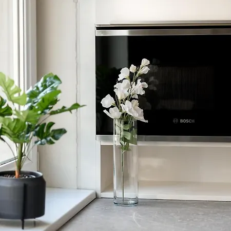 Apartment The Dream - Near Radisson Bucharest